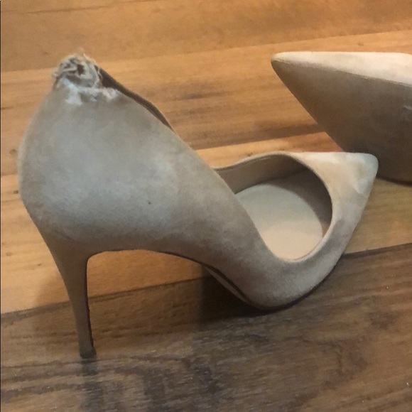 Steve Madden nude heels 👠 - Picture 4 of 4